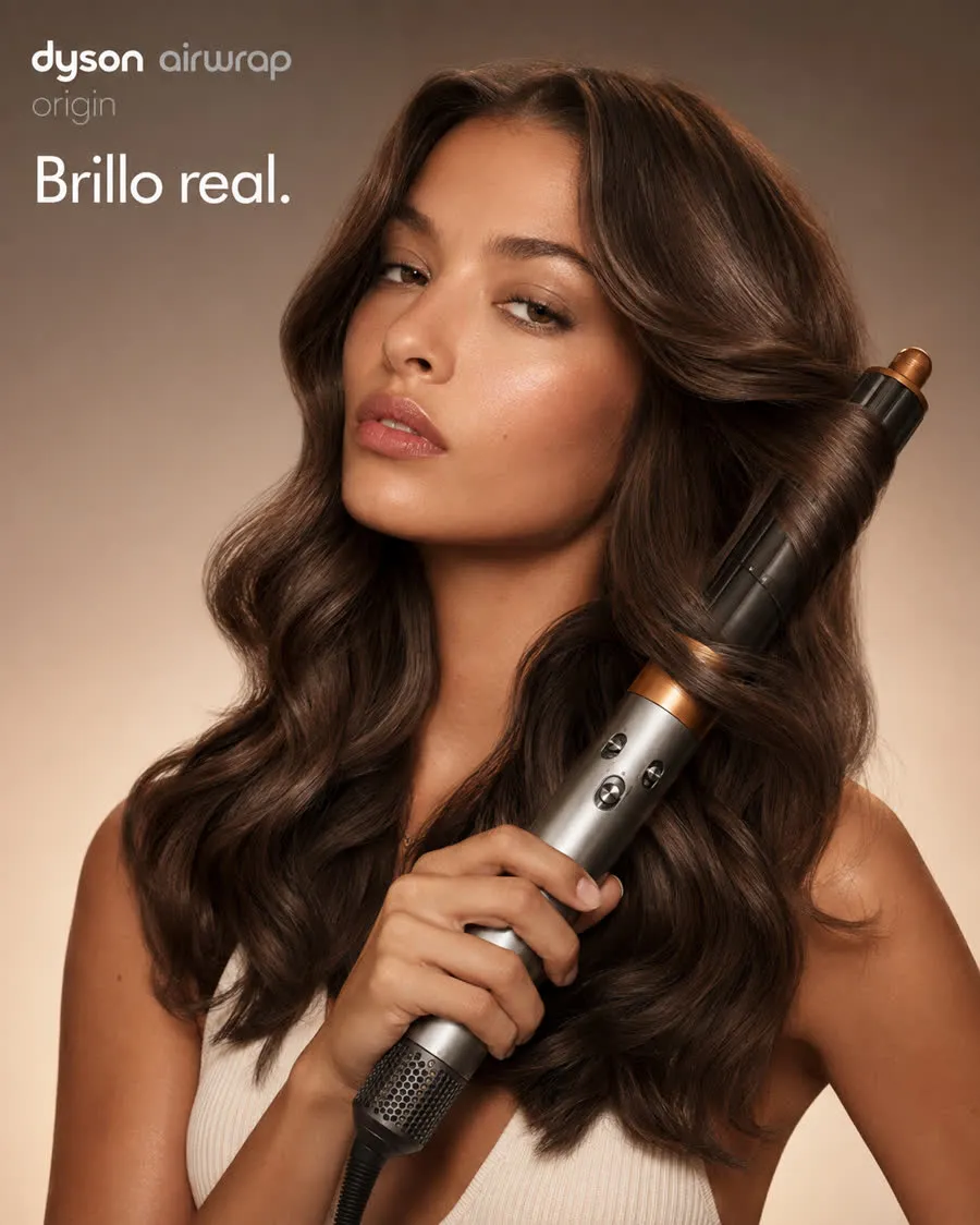 Anuncio de Dyson hecho con Prompt Ads