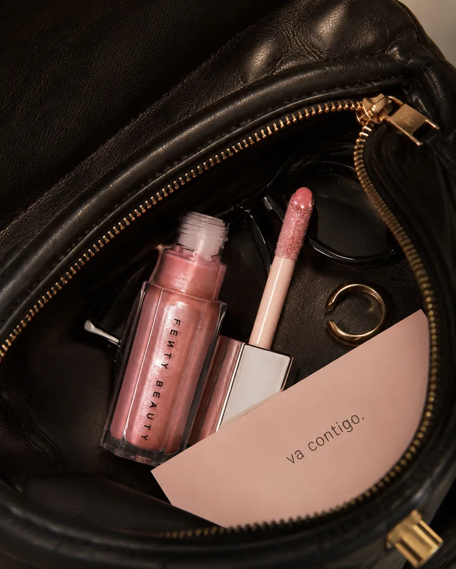 Anuncio de Fenty Beauty hecho con Prompt Ads