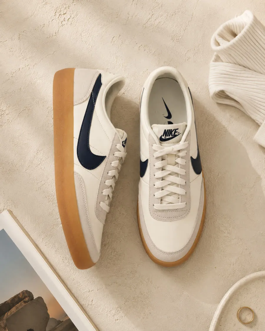 Anuncio de Nike hecho con Prompt Ads