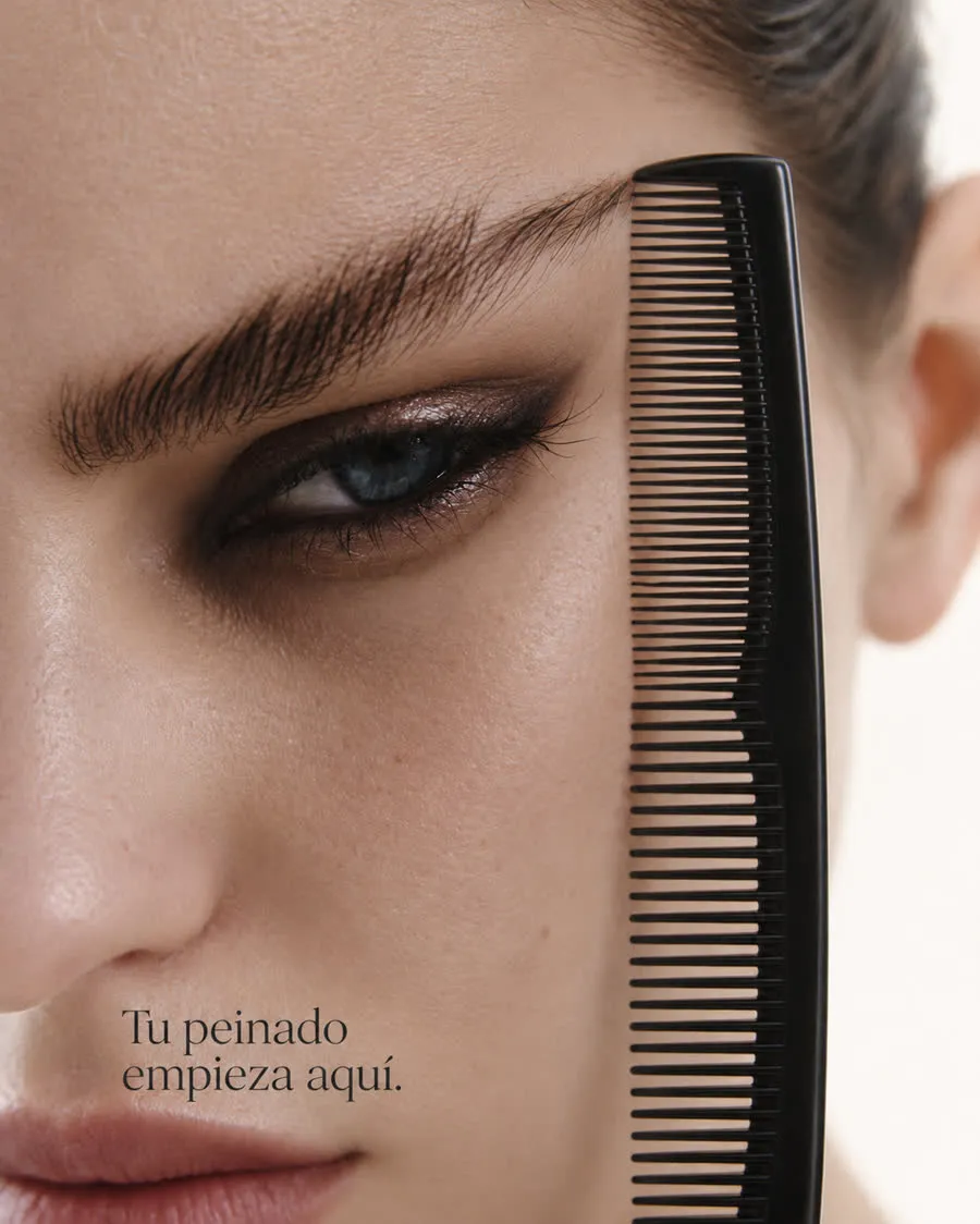 Anuncio de Belleza hecho con Prompt Ads